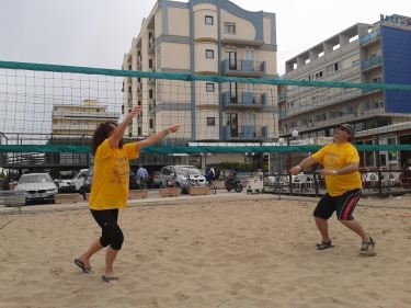 La mitica Sovere Giallo 2014 