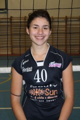 SARA BIANCHI - Schiacciatrice