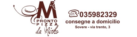 Mirko Pizza logo