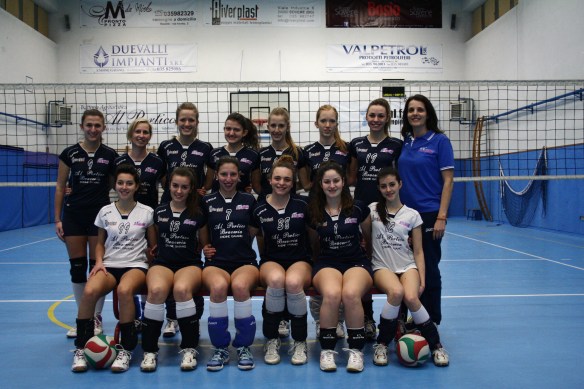 Terza divisione girone g